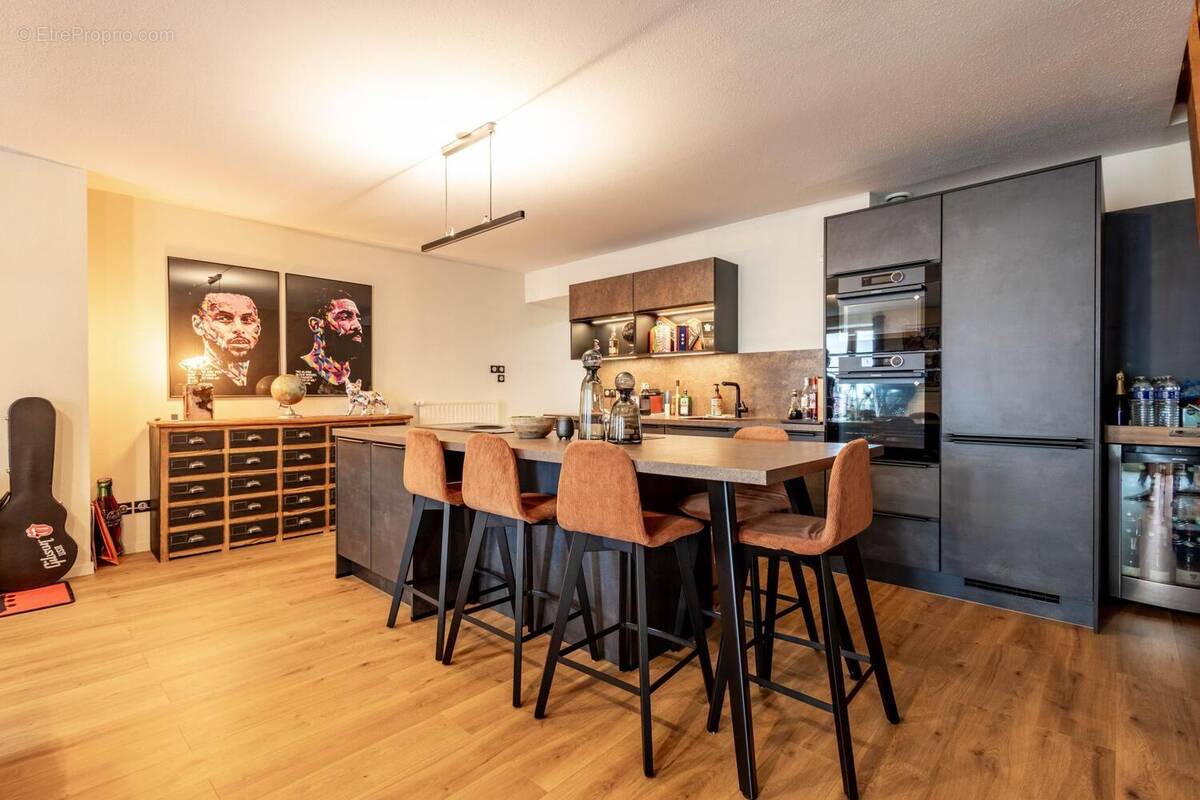 Photo 1 - Appartement à MARNAY