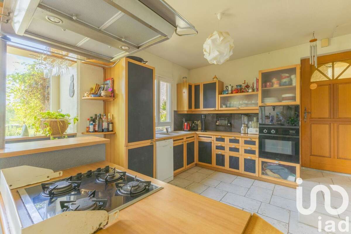 Appartement 174 m² à Saint-Ours  - photo 5