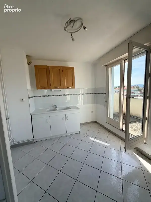 Appartement Type 3 en duplex - photo 4