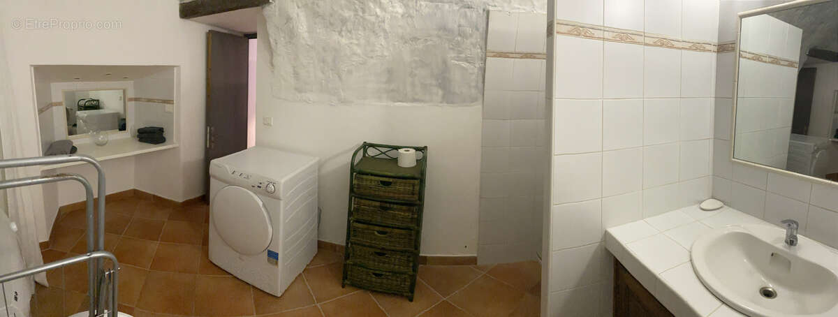 Appartement à CERVIONE