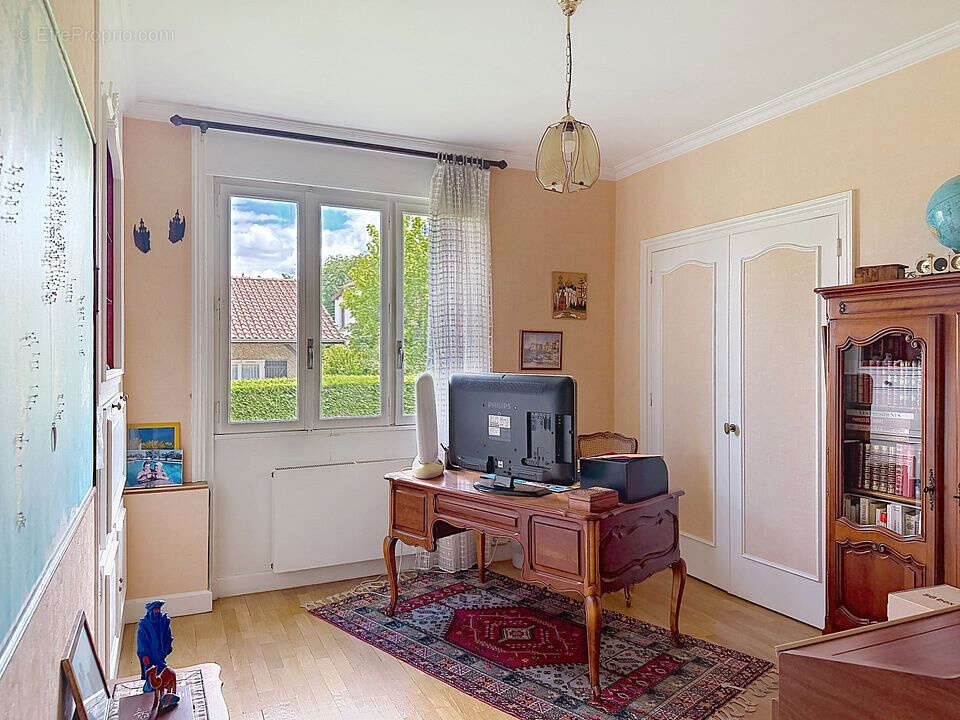 Maison à CALUIRE-ET-CUIRE