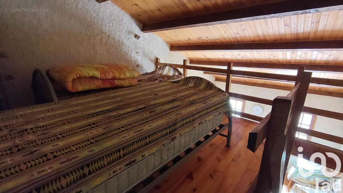 Photo 9 - Maison à VERRERIES-DE-MOUSSANS