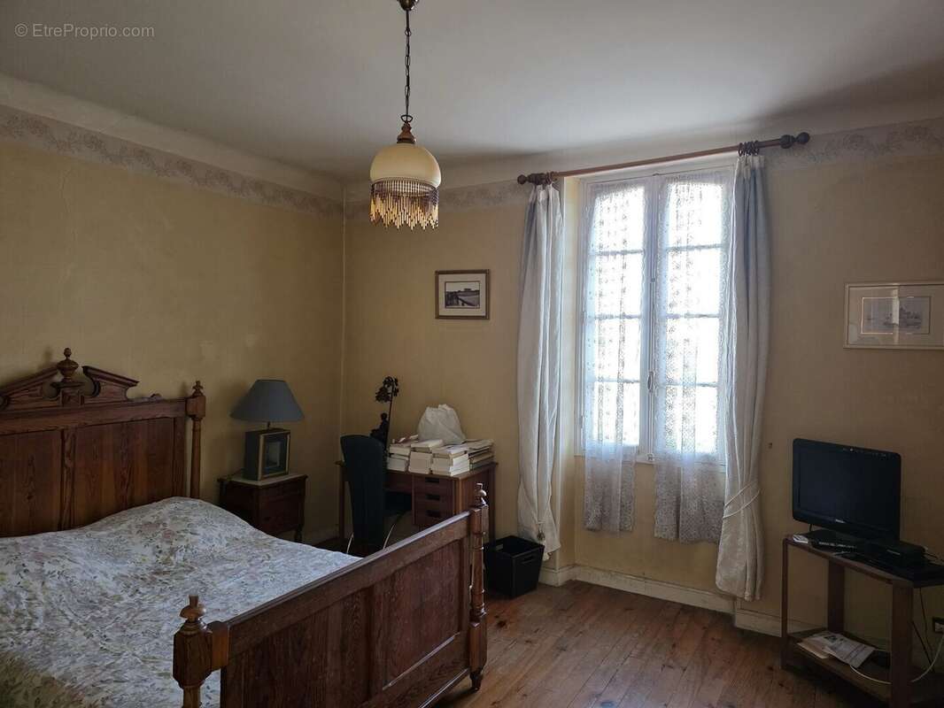 Maison à CAPBRETON