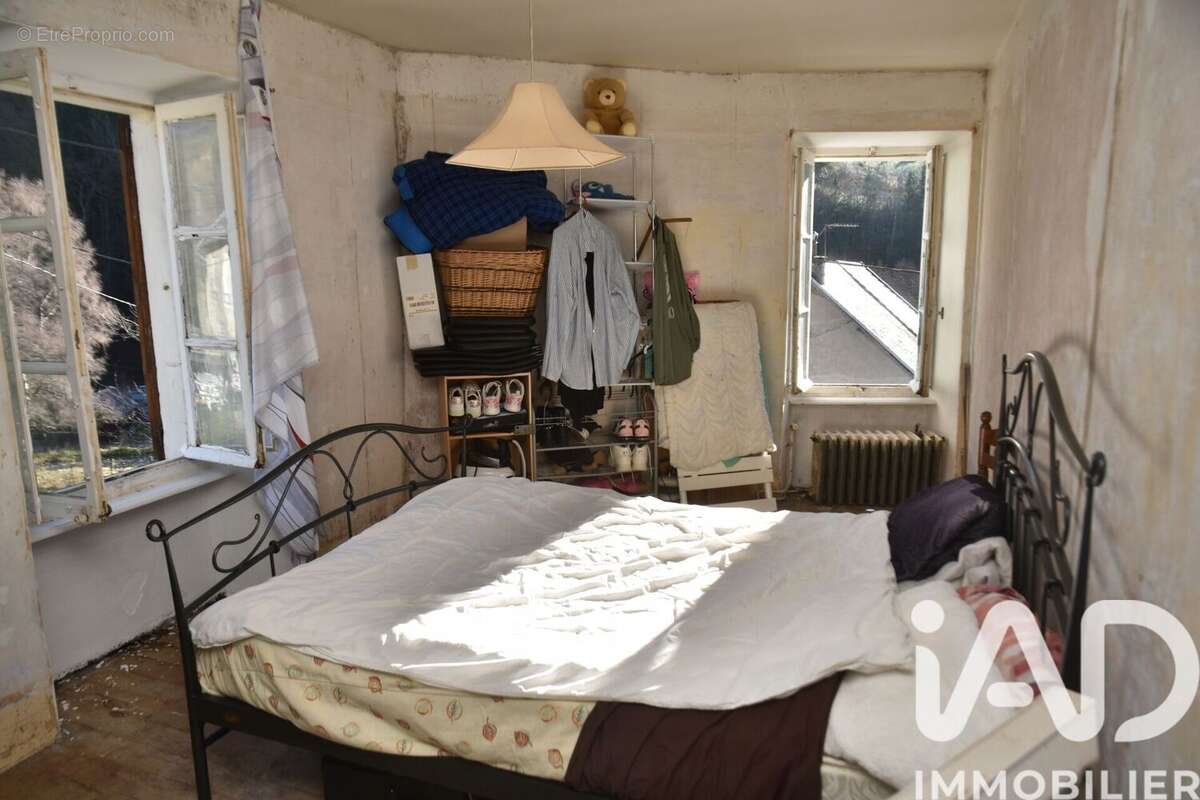 Photo 3 - Maison à LA MOTTE-SAINT-MARTIN