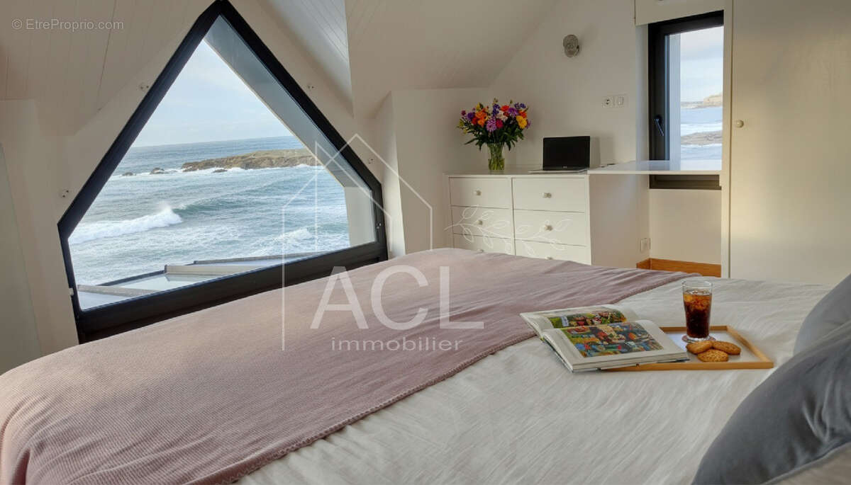 Maison à QUIBERON