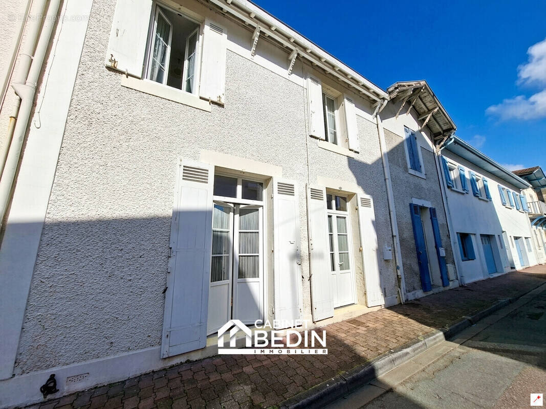Maison à ARCACHON