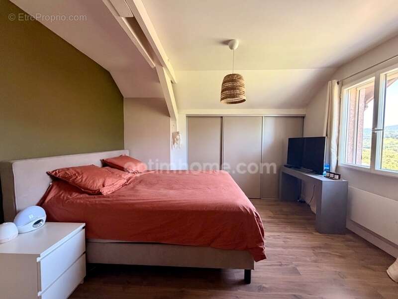 CHAPEIRY (74540) - Maison 4 pièces - 108 m2 - Terrain 715 m2 - photo 11