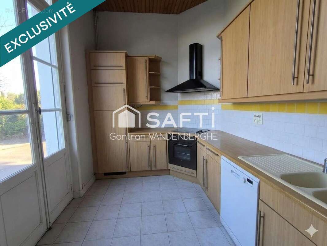 Photo 9 - Maison à MOULLE