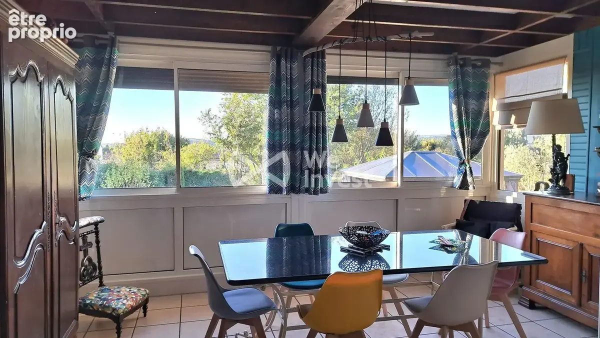 Maison 6 pièces 118 m² à vendre à Aussillon (81200) - photo 2