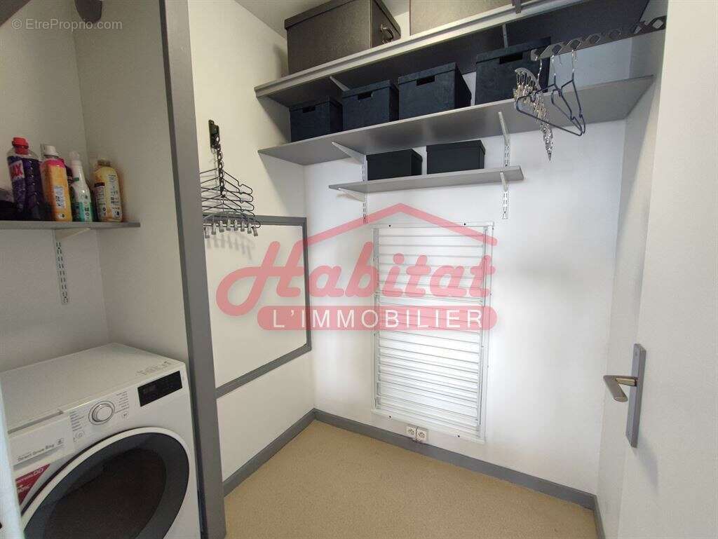 Appartement à CHELLES