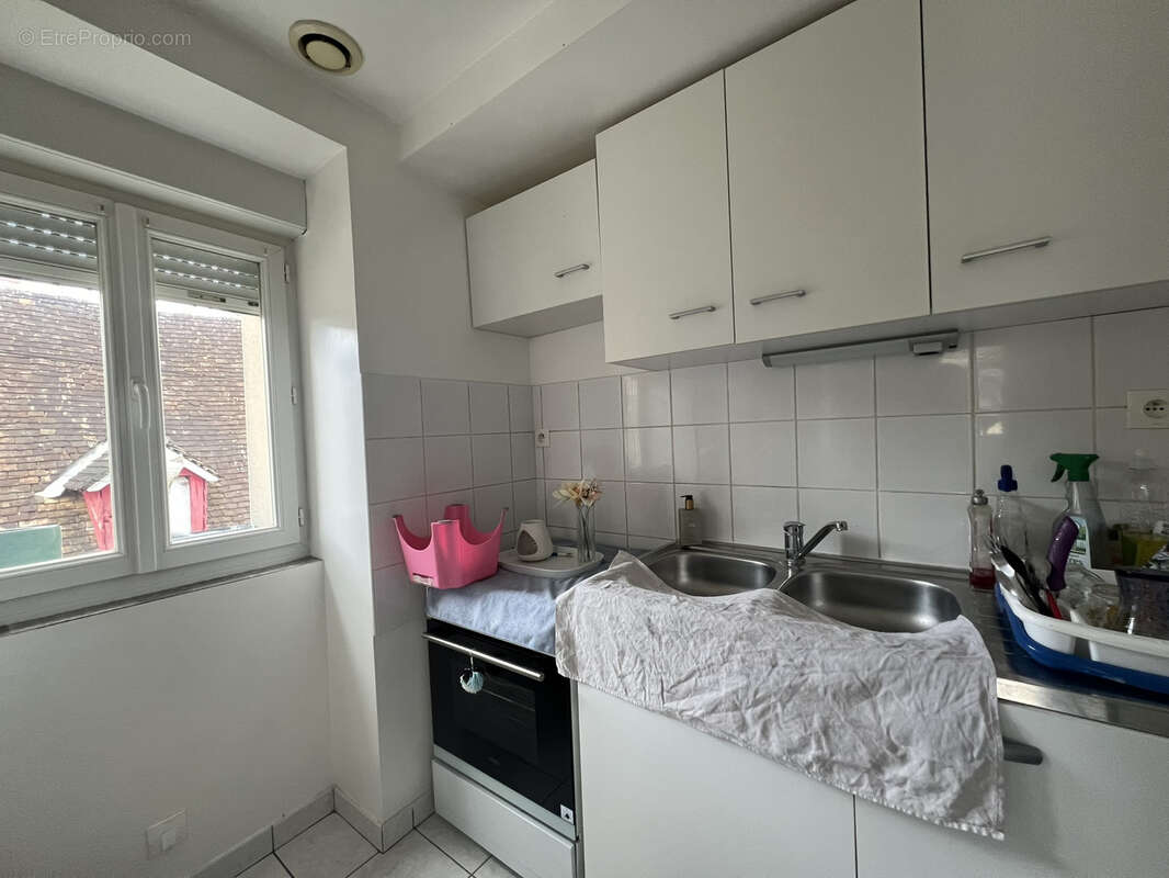 Appartement à LE MANS