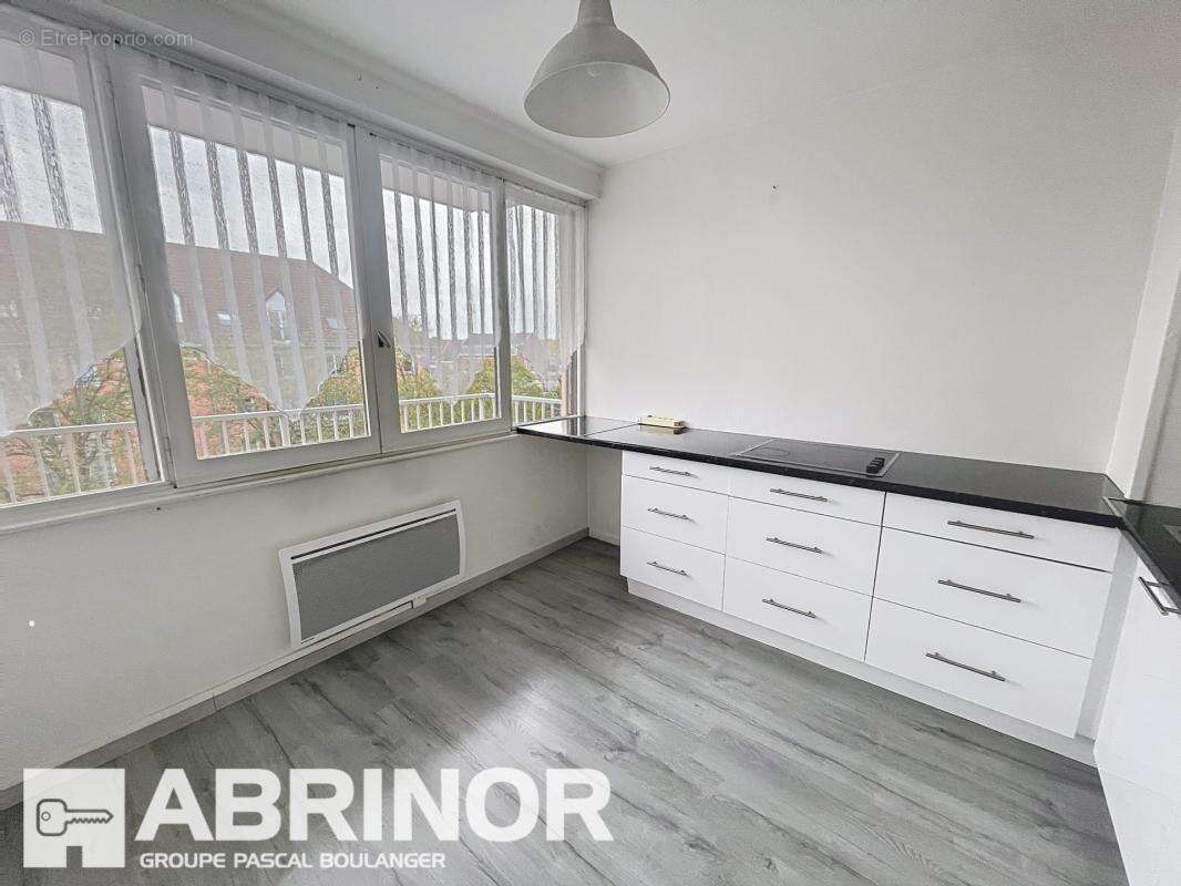 Appartement à SECLIN