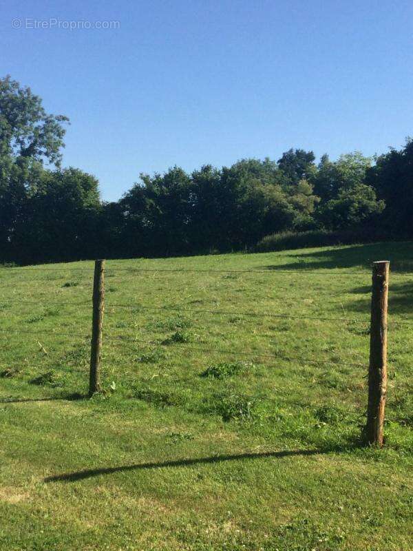Maison à LISIEUX