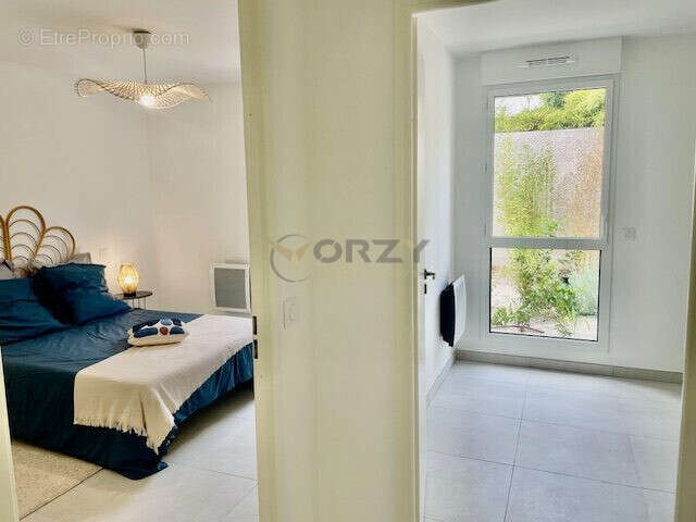 Appartement à CASTELNAU-LE-LEZ