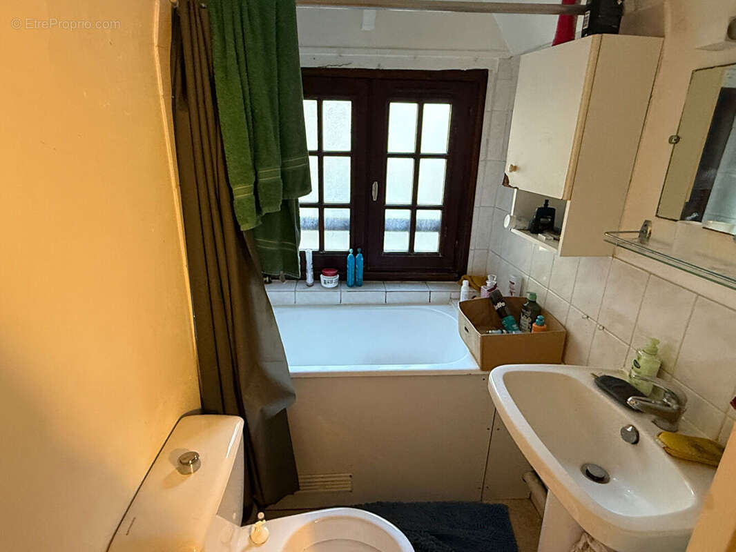 Appartement à CAEN