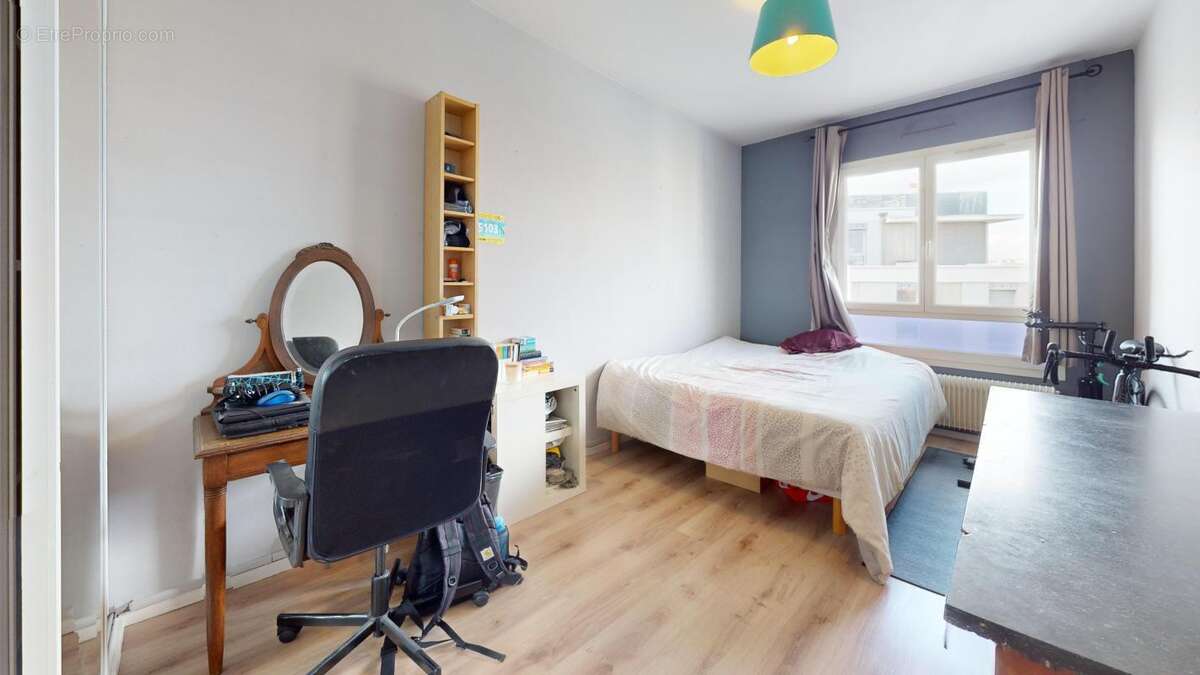 Appartement à LYON-7E