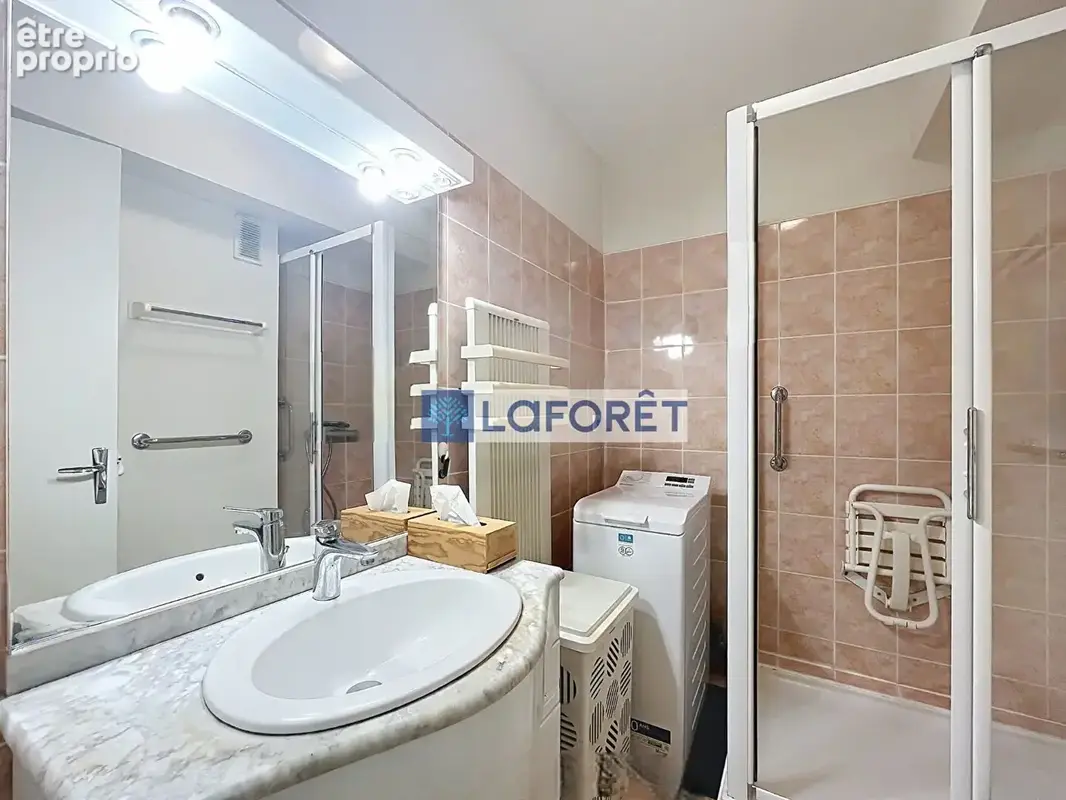 Appartement St Dizier 4 pièce(s) 78.35 m2 - photo 7