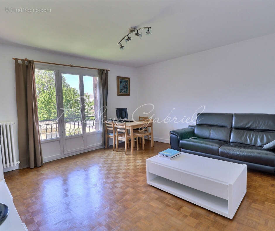 Appartement à LE HAVRE