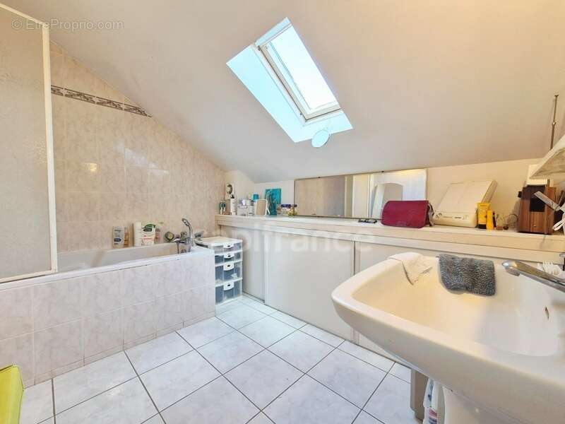 Maison à SAINT-GEORGES-DE-DIDONNE