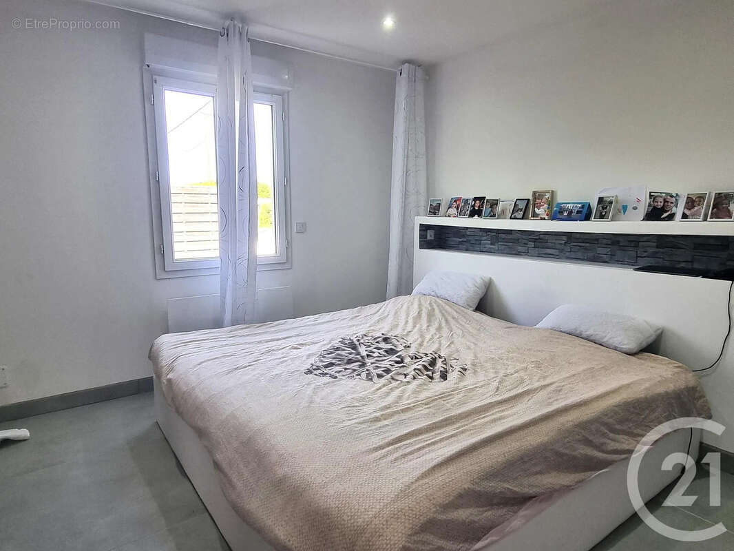 Maison 110 m² à Cosne-Cours-Sur-Loire  - photo 7