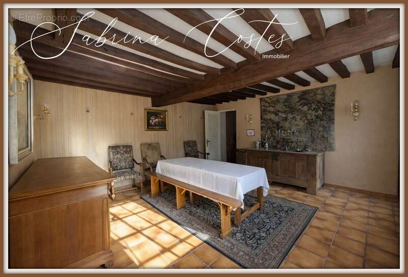 Maison à BLARU