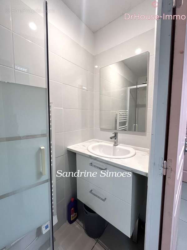 Appartement à MONTMORILLON