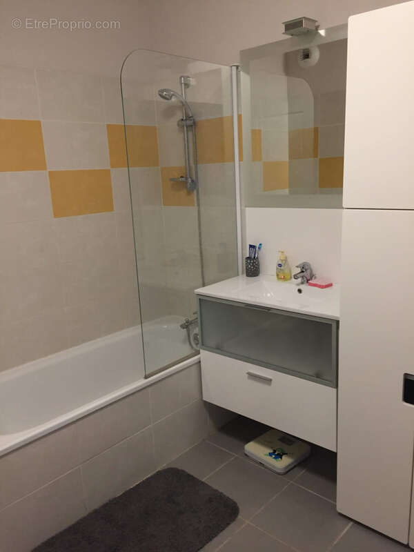 Appartement à ARGELES-SUR-MER