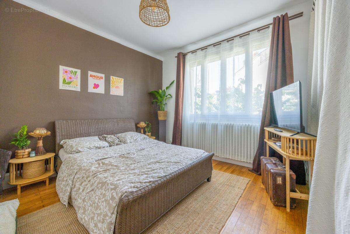 Appartement terrasse - photo 8