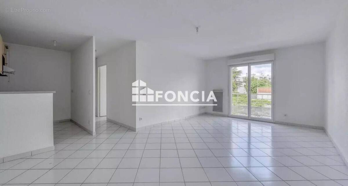 Photo 1 - Appartement à BORDEAUX