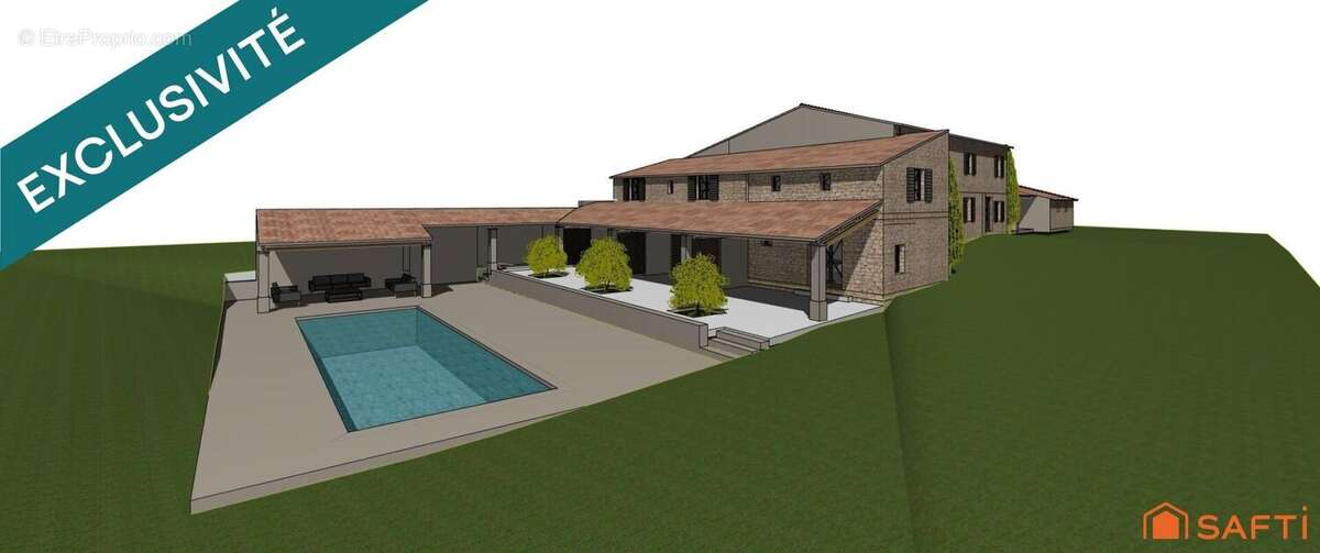 Photo 5 - Maison à APT