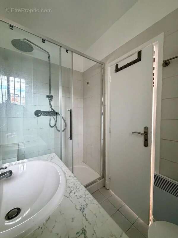 Appartement à PARIS-4E