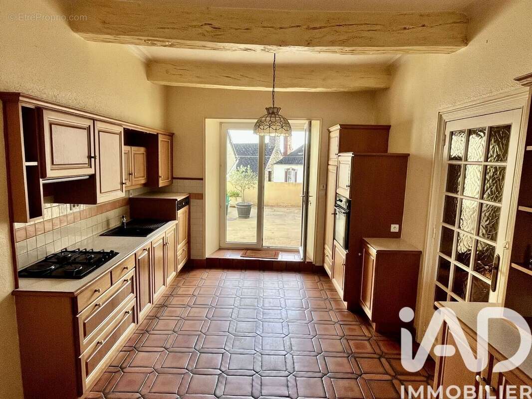 Photo 4 - Maison à UZEL