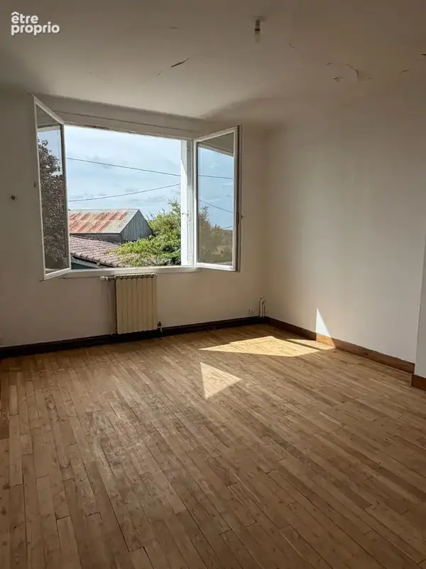 Maison Saint Remy En Mauges 6 pièce(s) 160 m2, 4 chambres , dépendance, terrain - photo 7