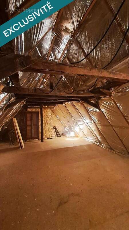 Photo 8 - Maison à ROUFFIGNAC-SAINT-CERNIN-DE-REILHAC