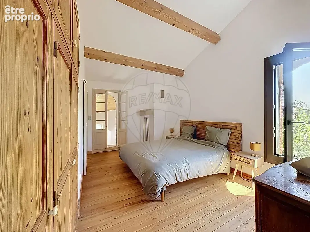 Maison 4 chambre(s) à vendre - photo 7