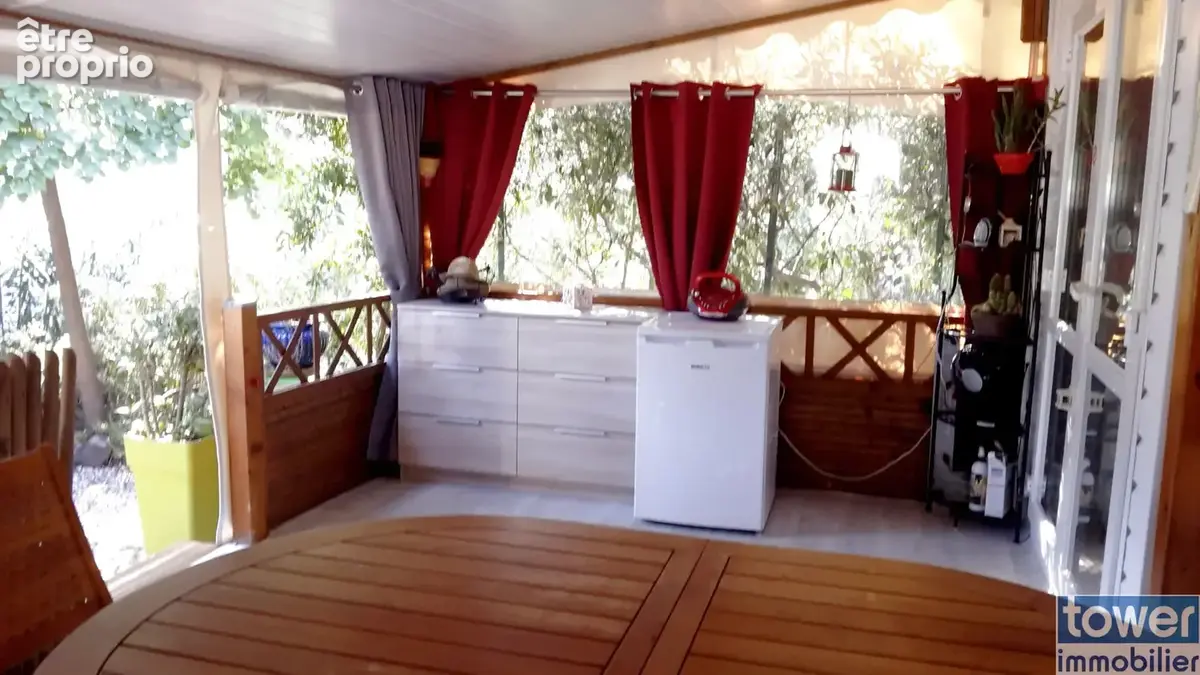 Mobilhome dans parc de loisirs 5 étoiles - photo 7
