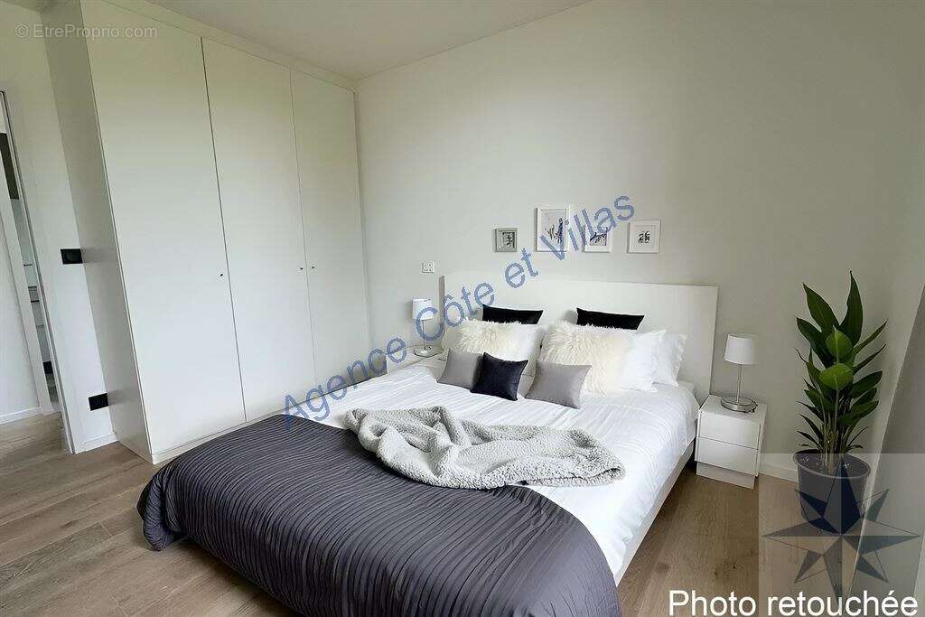 Appartement à PLENEUF-VAL-ANDRE
