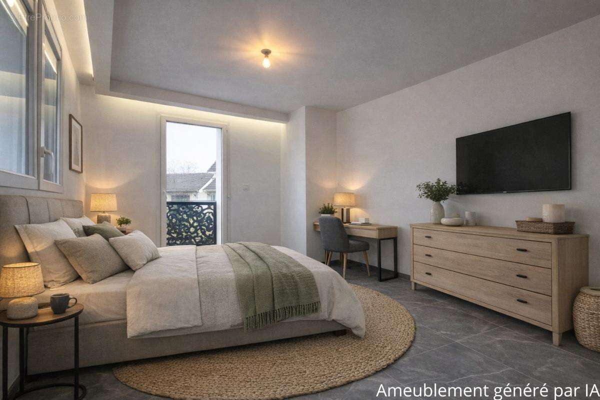 Maison à CORMONTREUIL