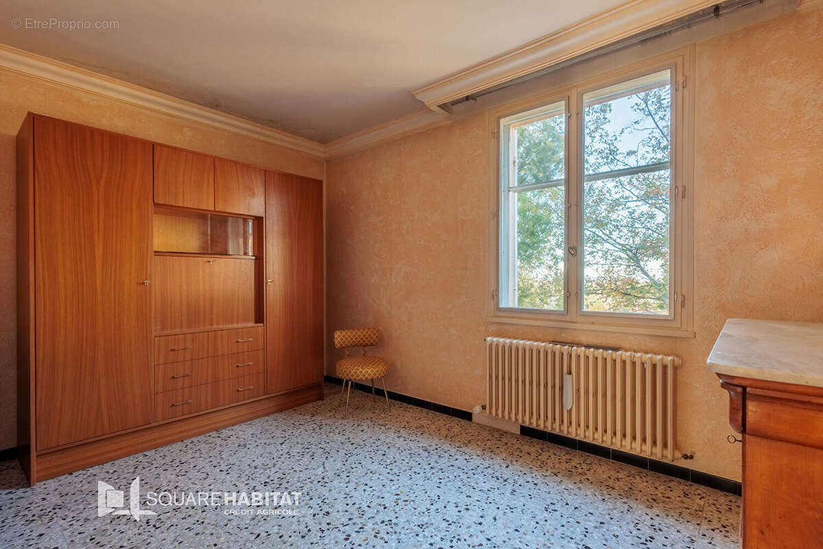 Photo 9 - Maison à ROBION