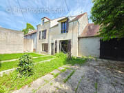 Maison à GERMIGNY-L'EVEQUE