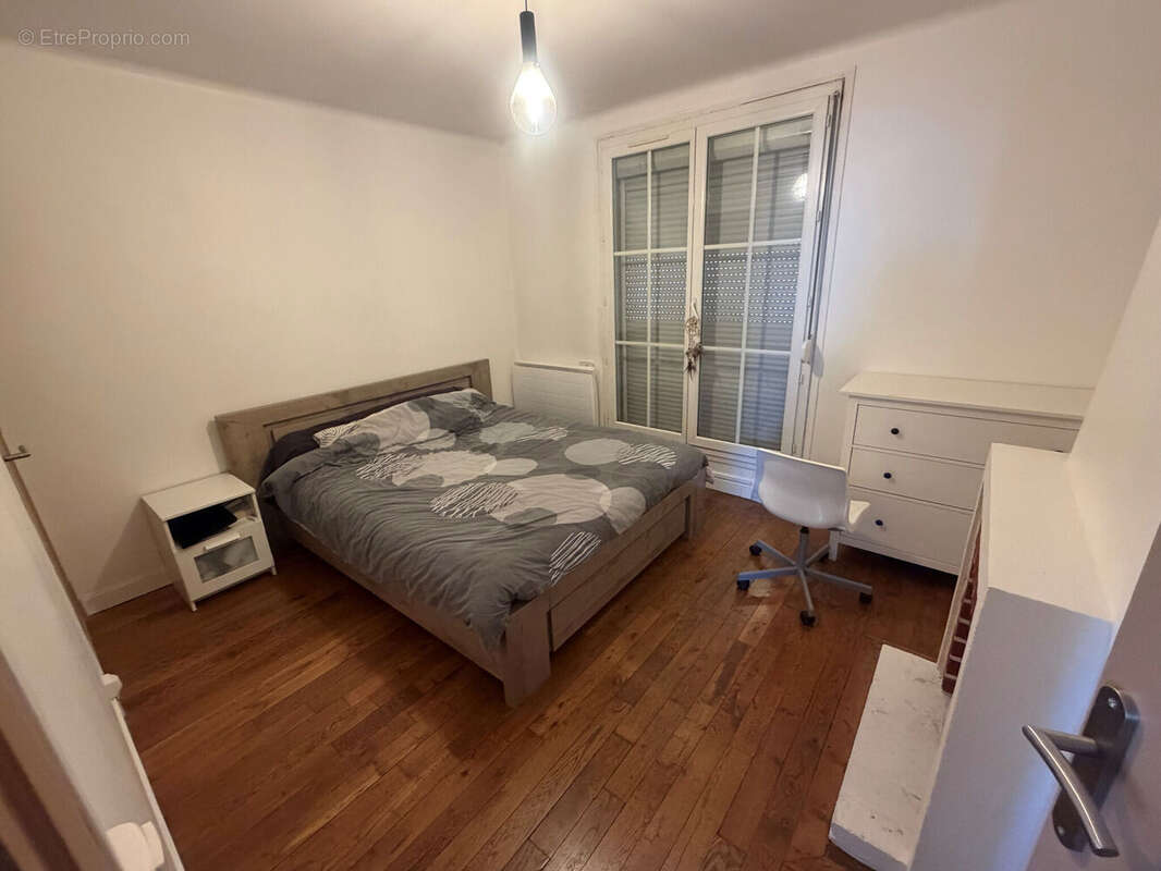 Photo 5 - Appartement à AMIENS