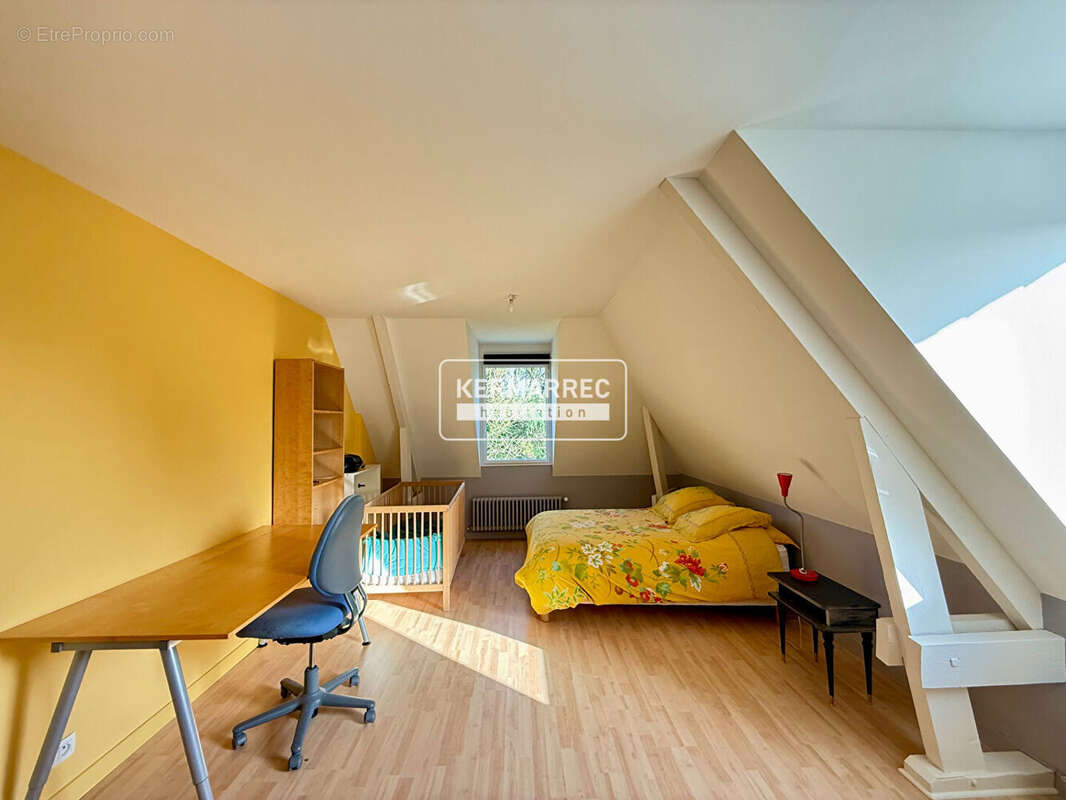 Maison Saint Gregoire - photo 9