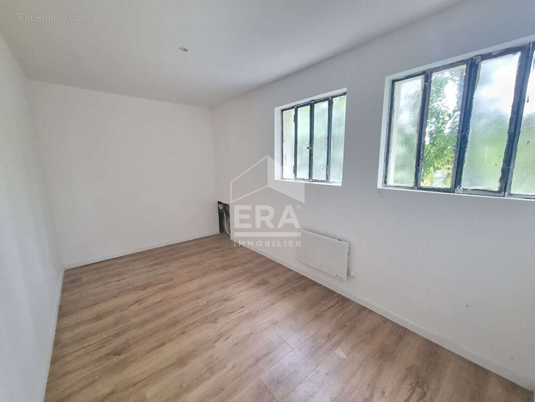 Maison à NEUILLY-SUR-MARNE