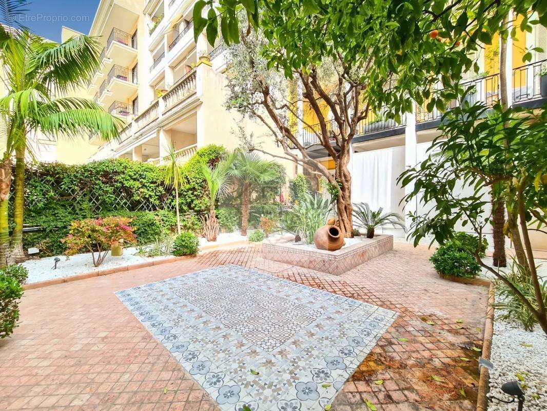 Maison à CANNES