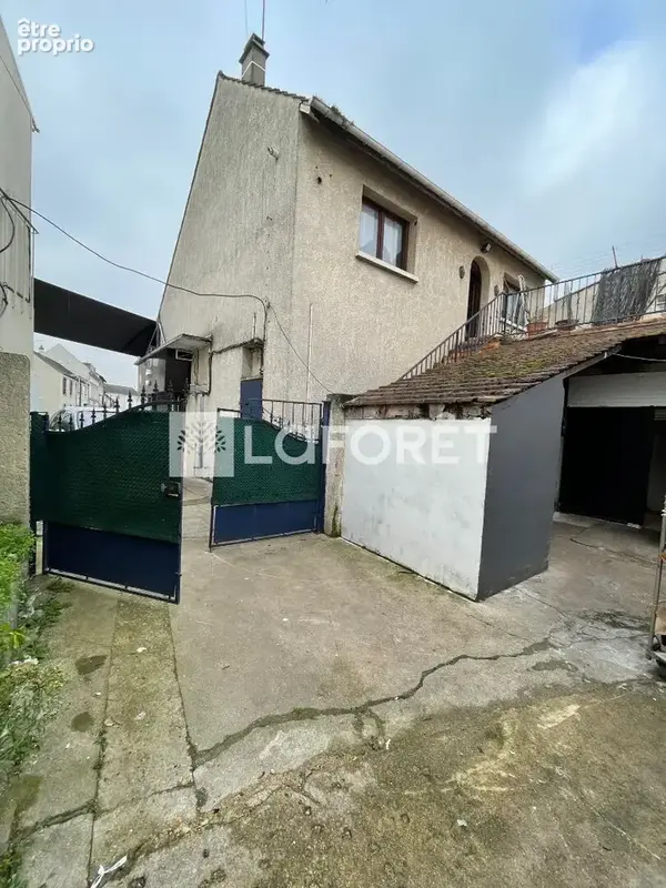 Spécial investisseurs immeuble mixte en centre-ville de draveil - photo 2