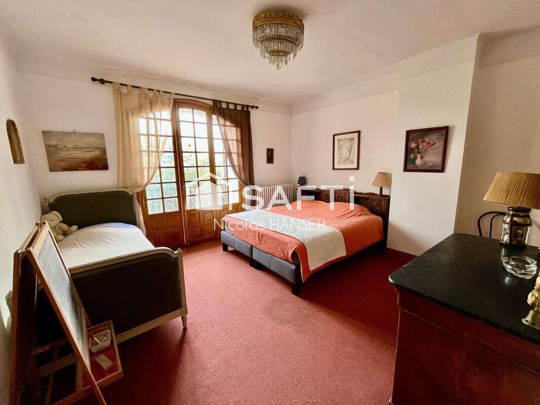 Photo 6 - Maison à SAINT-PAUL-LES-FONTS