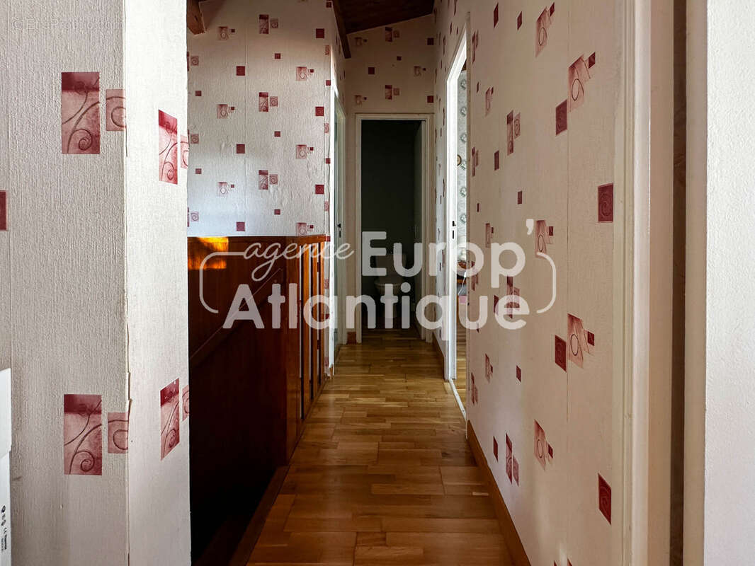 Maison à LES MATHES