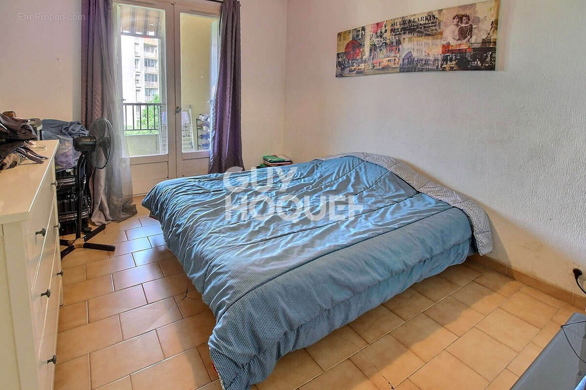 Appartement à AJACCIO