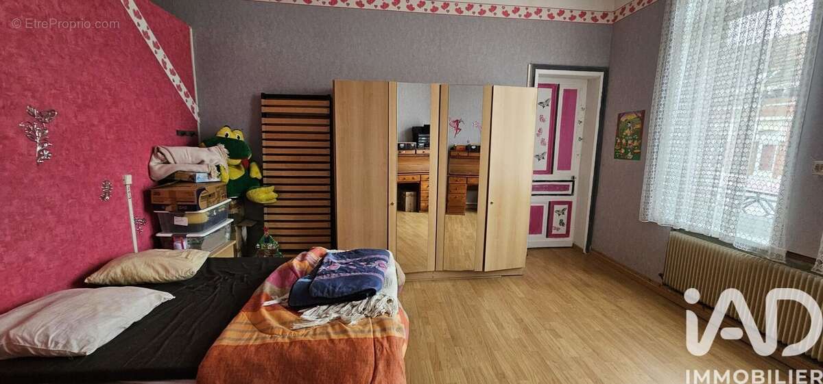 Photo 9 - Maison à AUCHY-LES-MINES