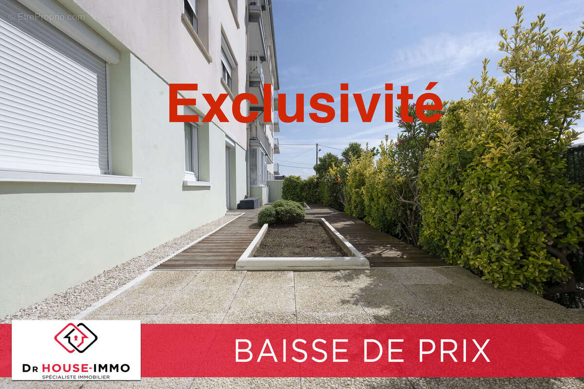 Appartement à DIEPPE